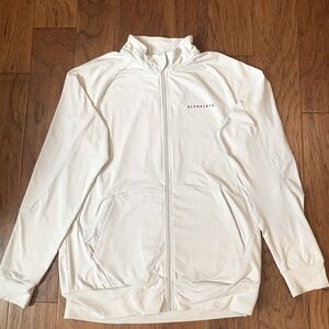 Alphalete Men’s Large Jacket